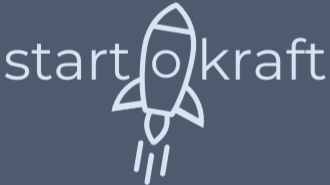 Wortmarke unseres Partners Startokraft